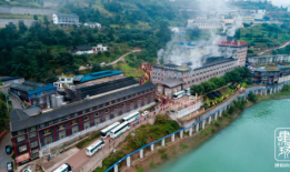 肆拾玖坊：传承与创新交织的酱香美学